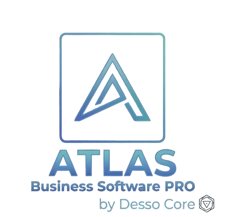 Atlas Logo
